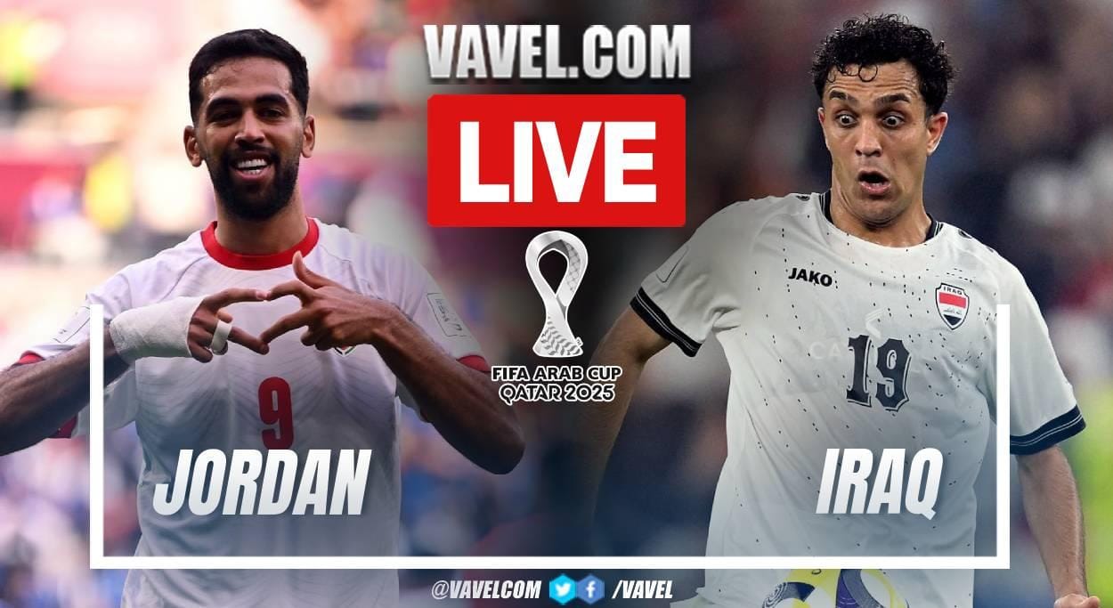 Graham Arnold's Hubris Endangers Iraq's Arab Cup Ambitions