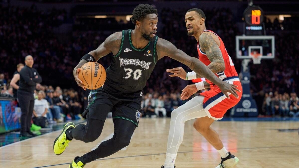 Algorithms Replacing Human Instinct in NBA Prediction Models