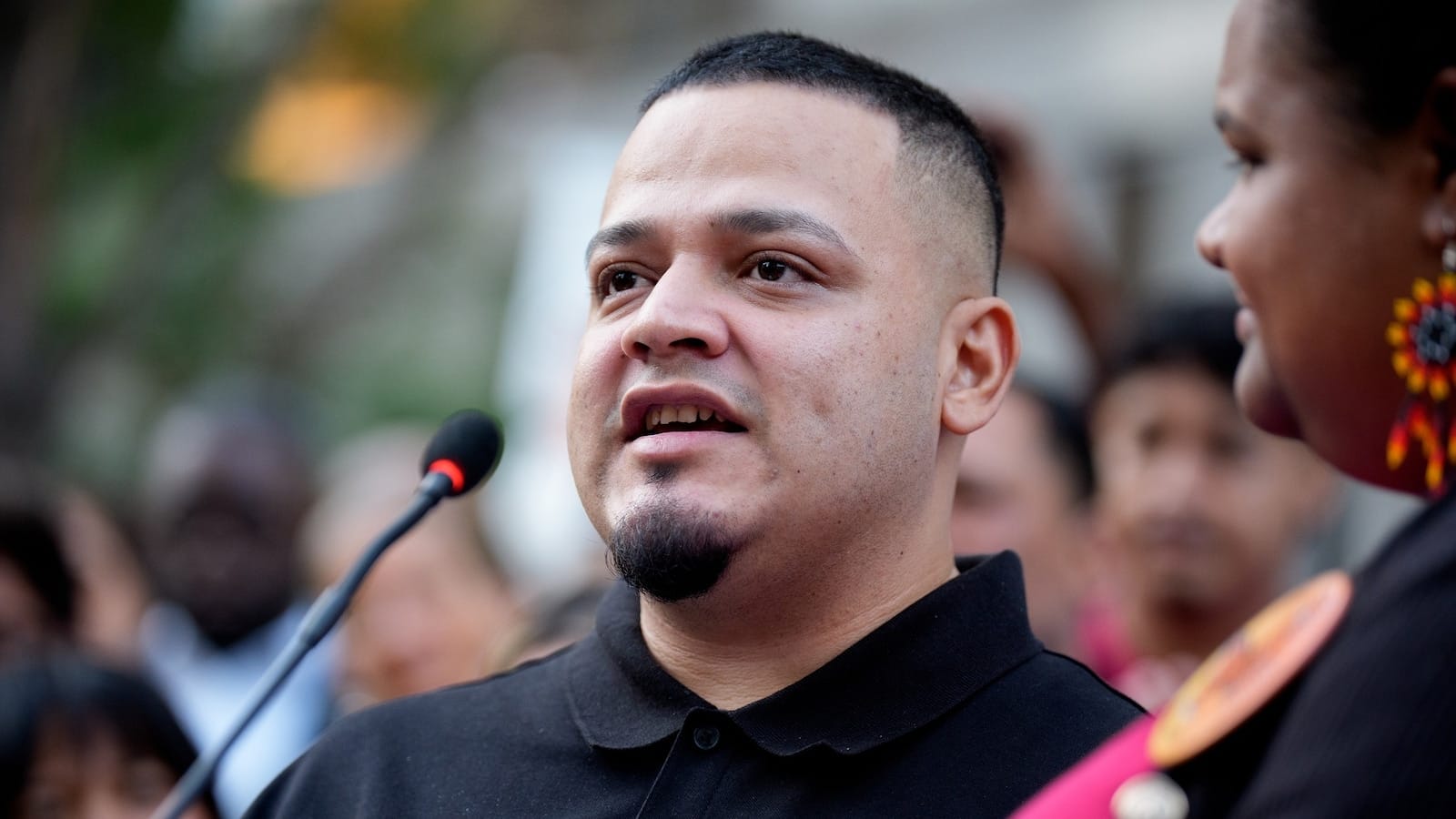 ICE Release Order Hides Tech Surveillance Dystopia