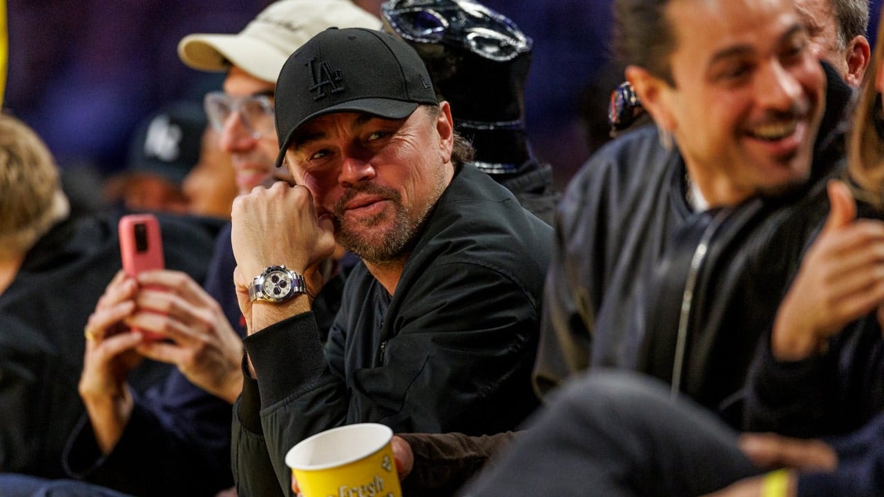 Leonardo DiCaprio’s Genius Strategy to Stay Famous Forever