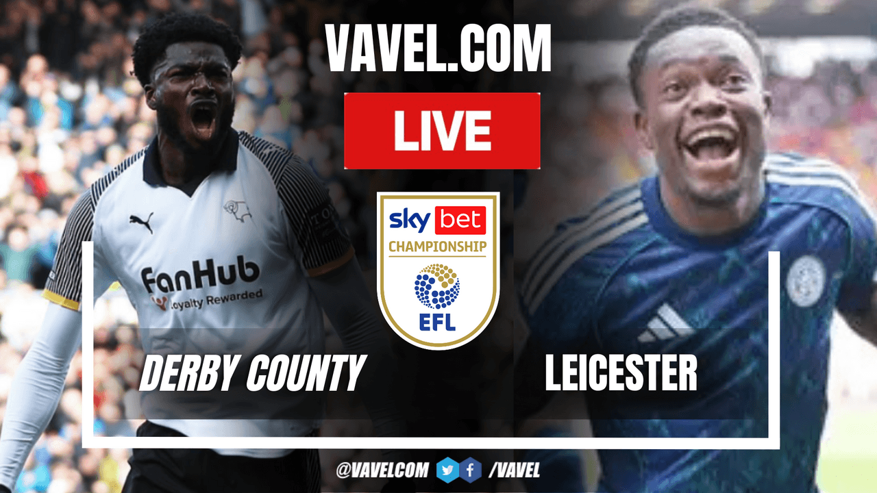 Derby vs Leicester: The Scandal Behind the 12-Year Grudge