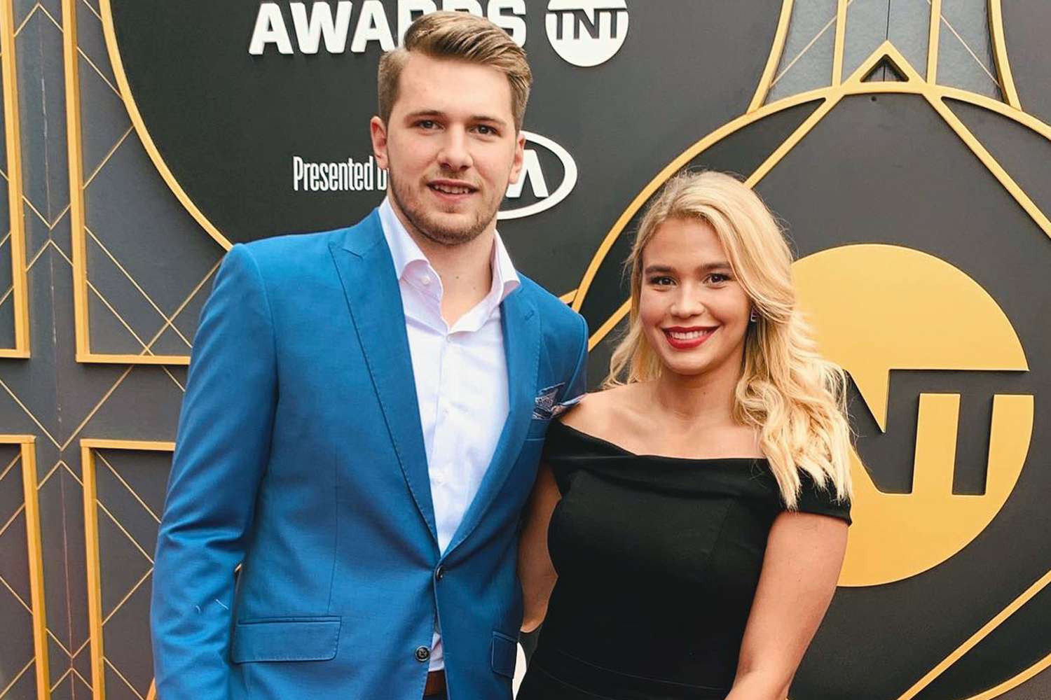 Luka Doncic Sidelined By Slovenia Baby Watch