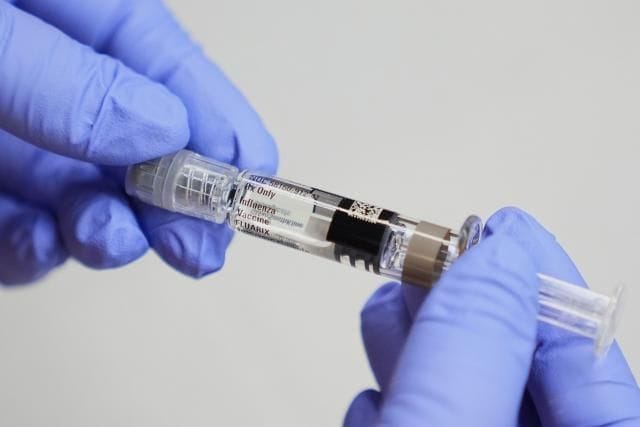 NYC Super Flu Outbreak Exposes Massive Public Health Fraud