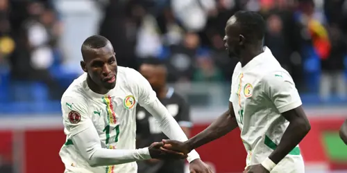 Senegal DR Congo Rivalry Exposes Modern Football Data Fraud