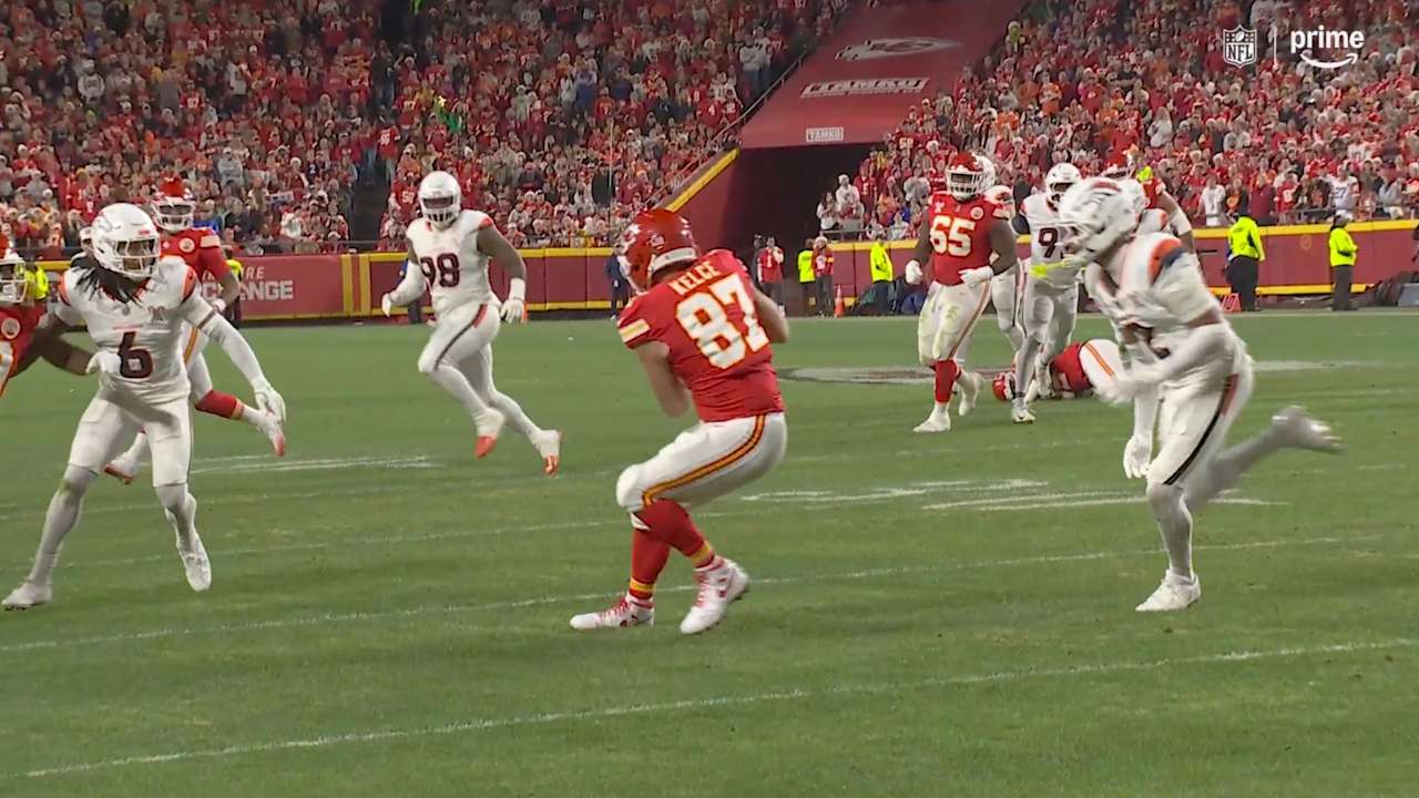 Chiefs Midfielders: Pure Grind, Zero Glory