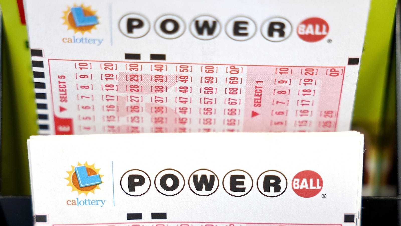 Powerball Jackpot Is a State-Sanctioned Financial Trap