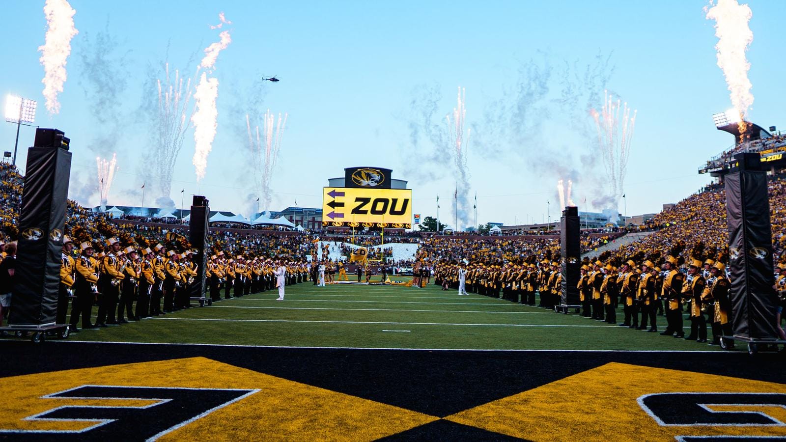 The SEC’s 9-Game Schedule Change Is a Power Grab