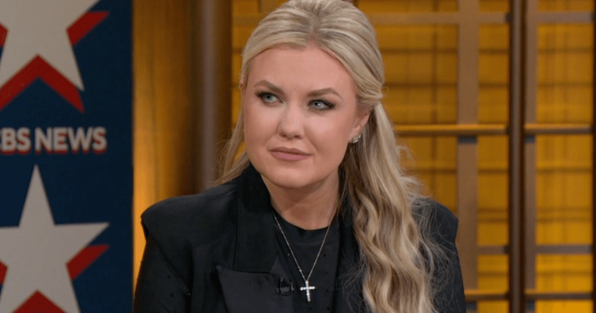 Erika Kirk’s Town Hall Betrayal: The End of the Populist Right?