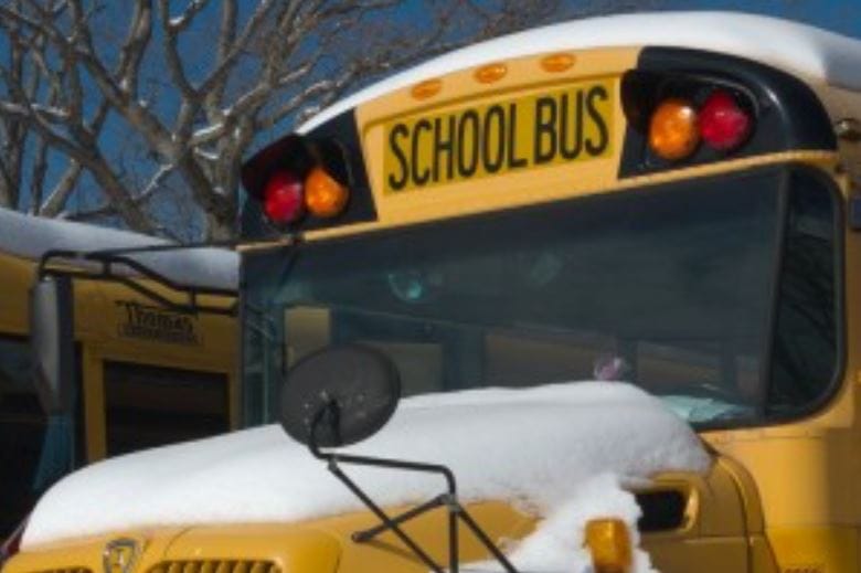 School Delays Expose Deep State Cowardice