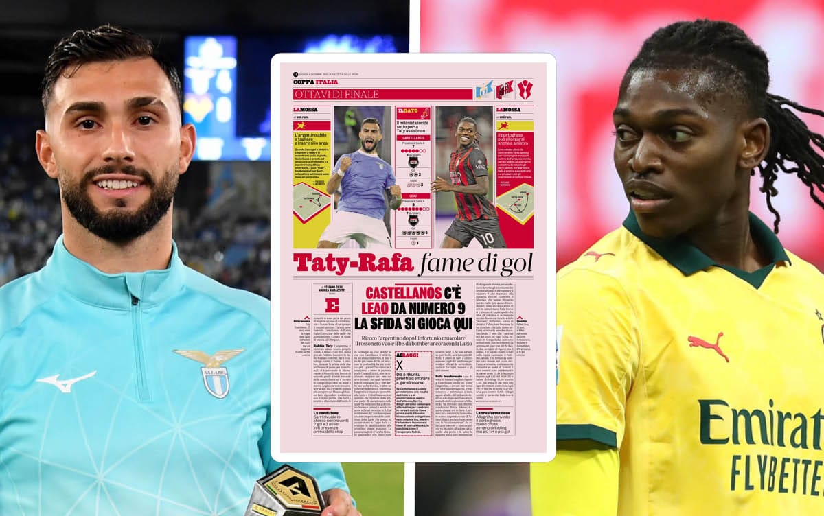 Milan's Fragile Win Exposes Serie A's Tactical Decay
