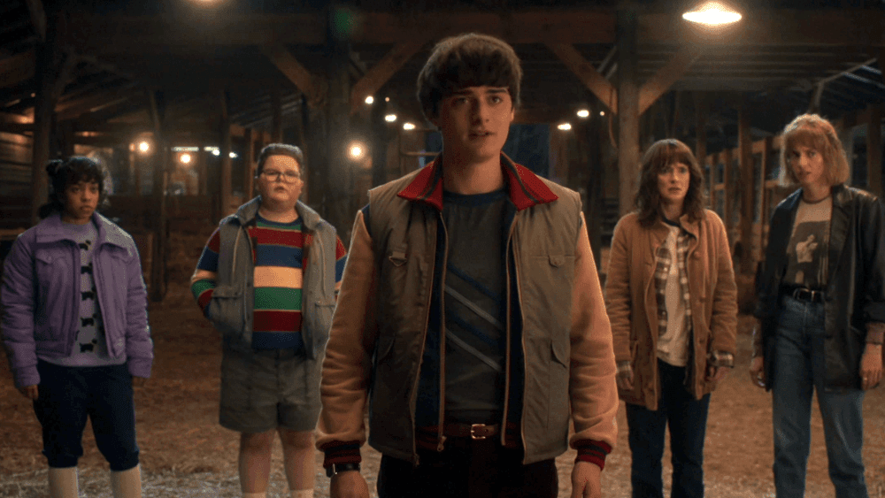 Stranger Things 5 Finale Reveals Will's Dark Fate