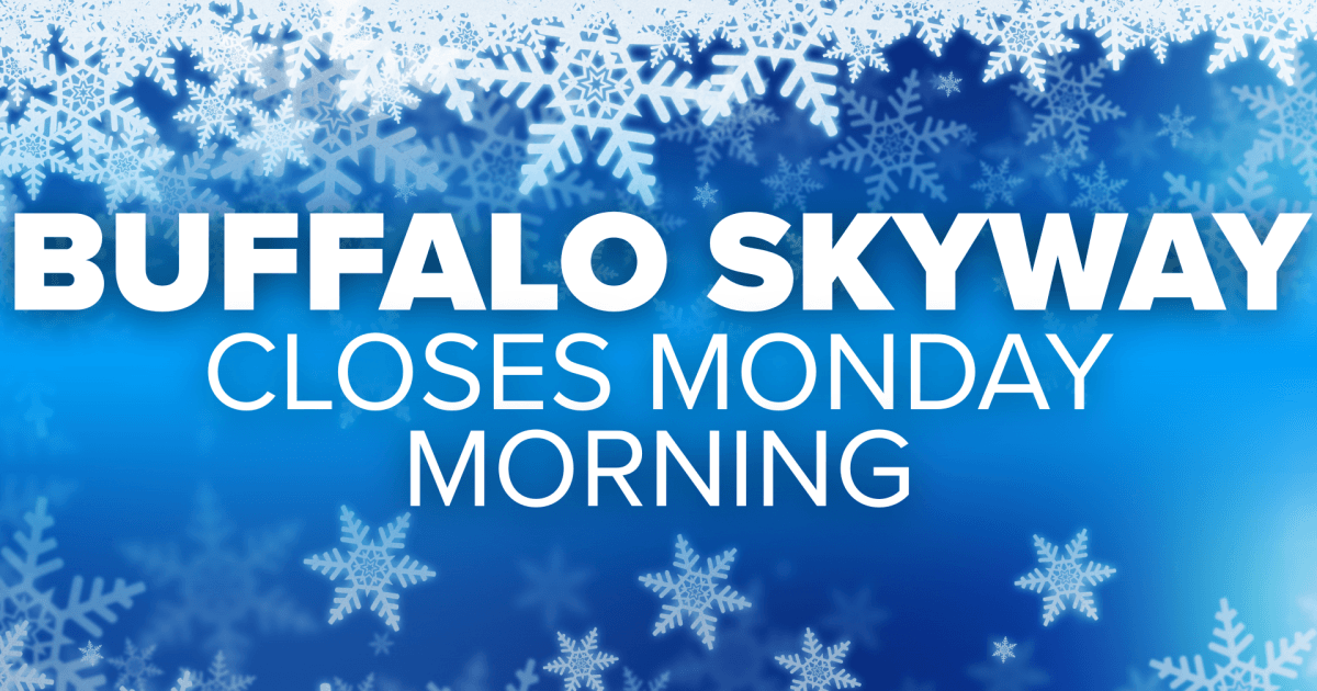 Buffalo Skyway Chaos: Was Weather a Convenient Excuse?