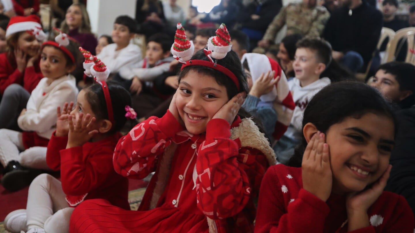 Christmas's Corrupt Evolution: From Faith to Pure Greed