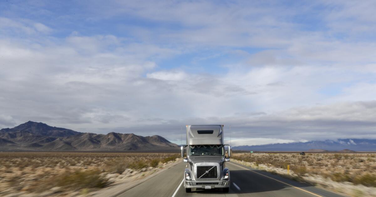 California DMV Revokes Sikh Trucker Licenses in Mass Purge