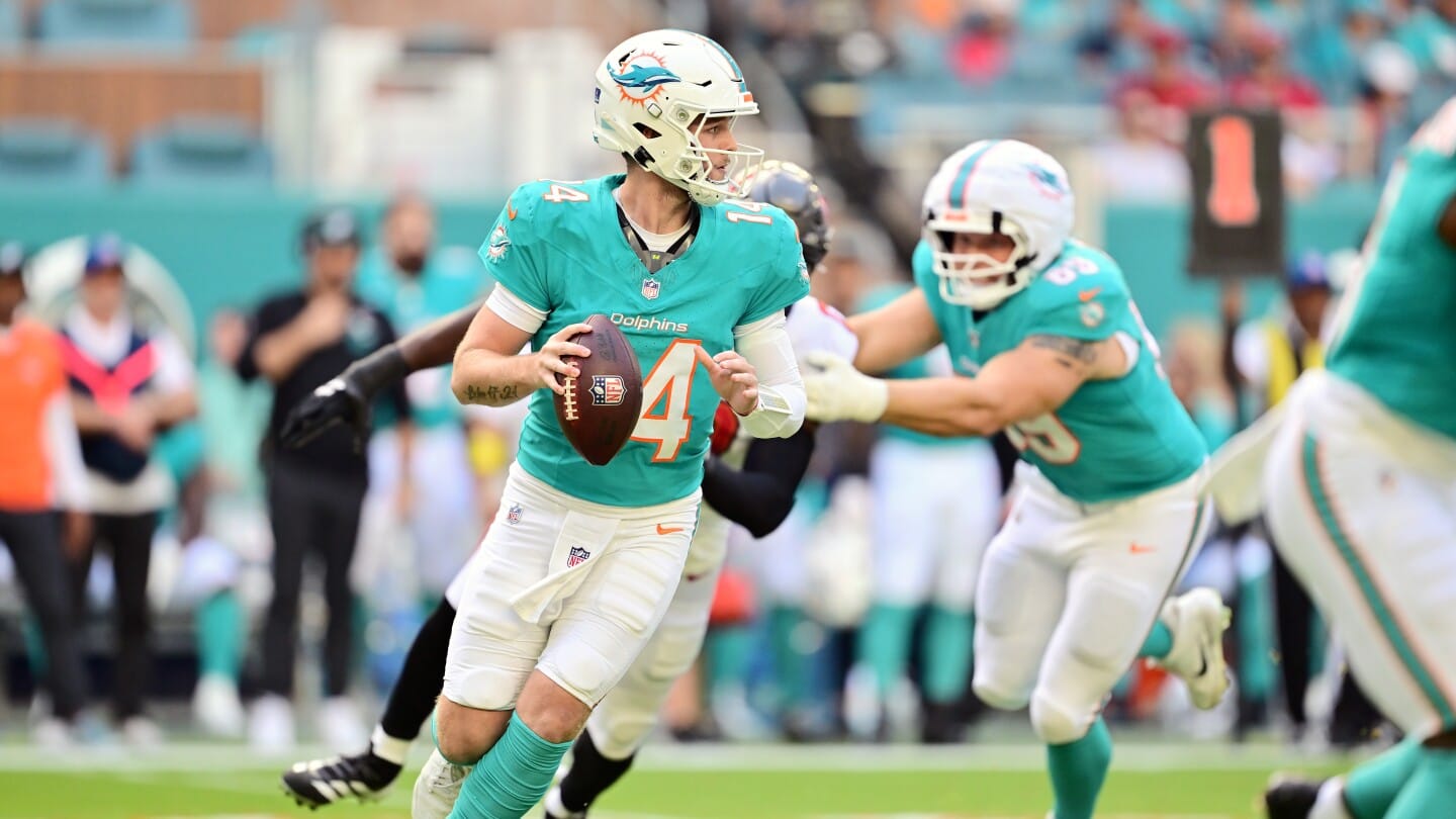 Ewers Wease Connection Exposed Dolphins Hype Reality
