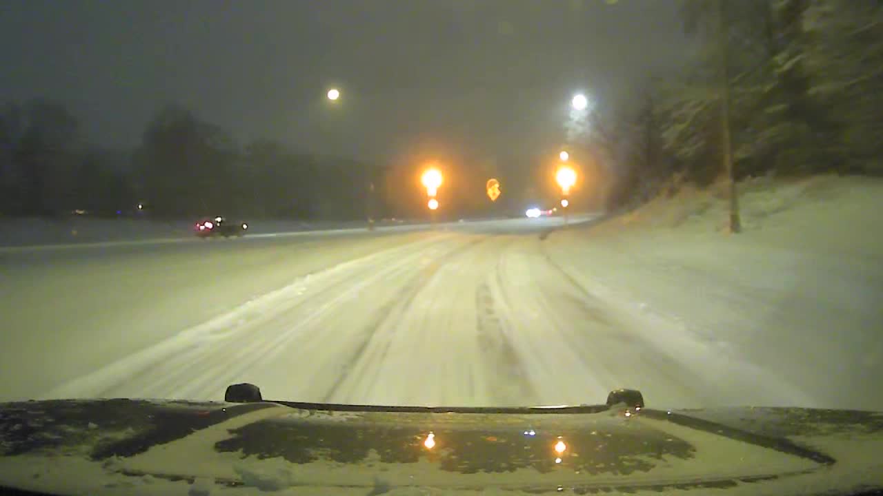 Minnesota Snow Crisis Exposes Infrastructure Failure