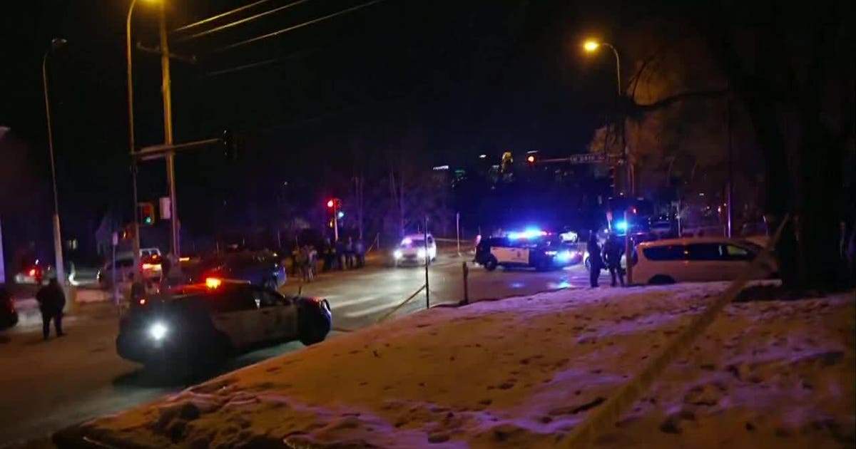 Minneapolis ICE Shooting Sparks Questions Over Federal Surveillance