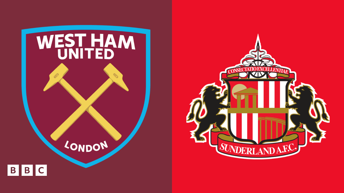 West Ham Seeks Redemption Against Sunderland