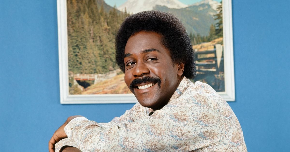 Grady Demond Wilson, 'Sanford and Son' Star, Dies at 79