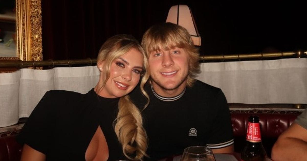 Paddy Pimblett's Wife Laura: A Glimpse into the UFC Star's Personal Life