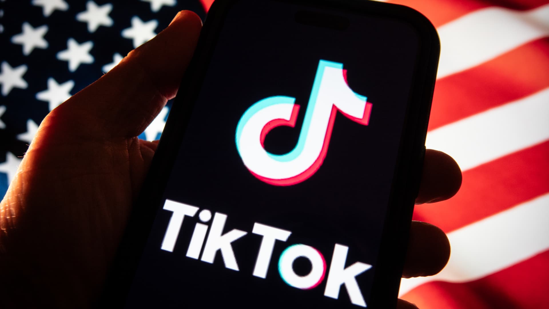 TikTok Strikes Deal for New U.S. Entity, Ending Legal Saga