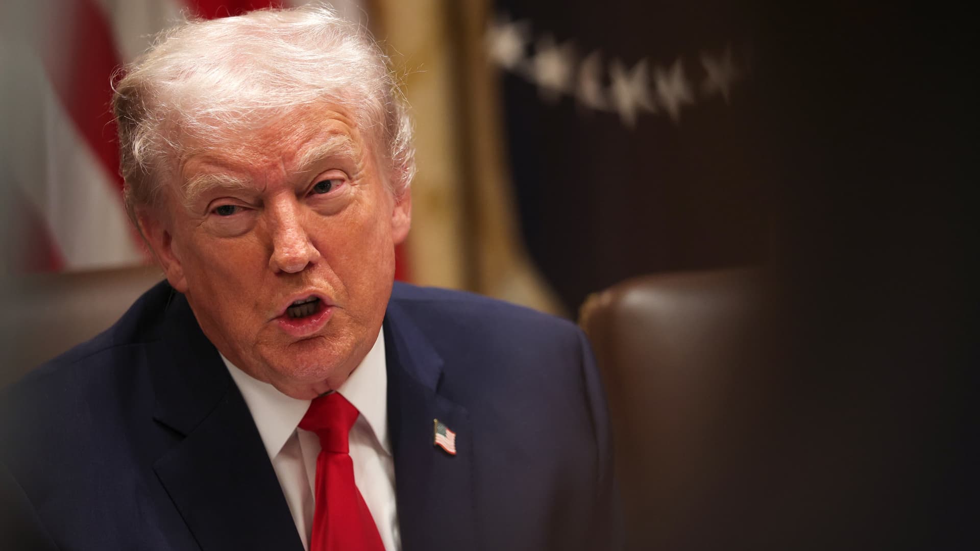 Trump Targets Canadian Aircraft with Tariffs