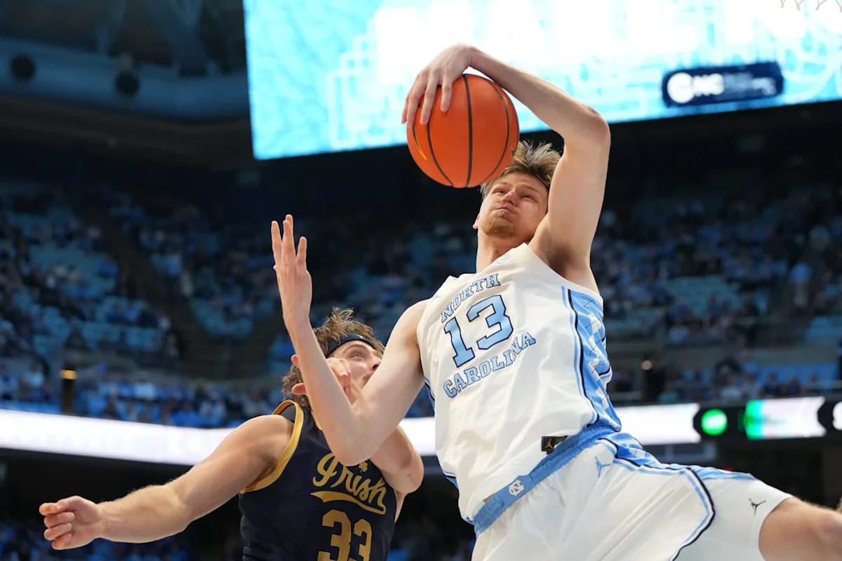 Tar Heels Brace for Atlanta Challenge Against Yellow Jackets