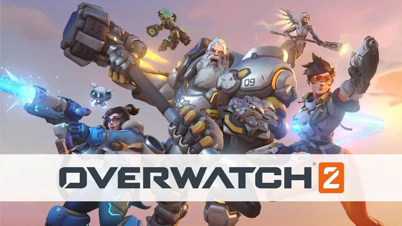Overwatch 2 Servers Down, Thousands Report Connection Issues