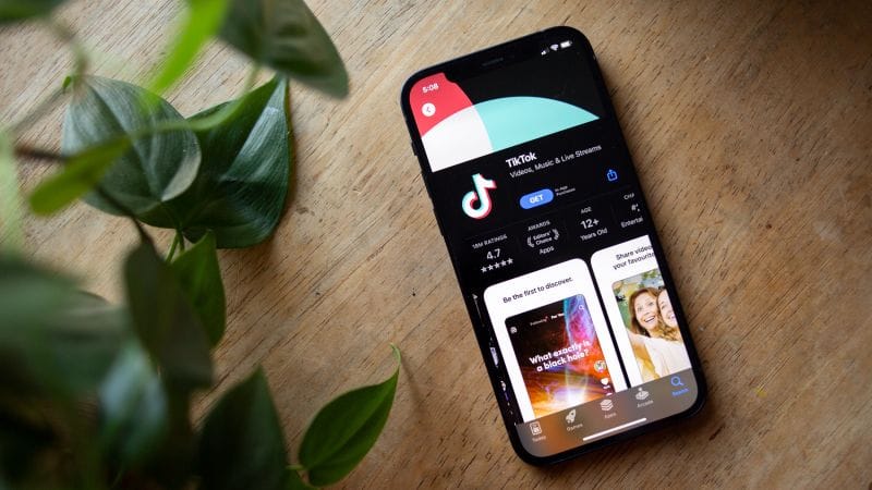 TikTok's US Future Secured as New Entity Forms