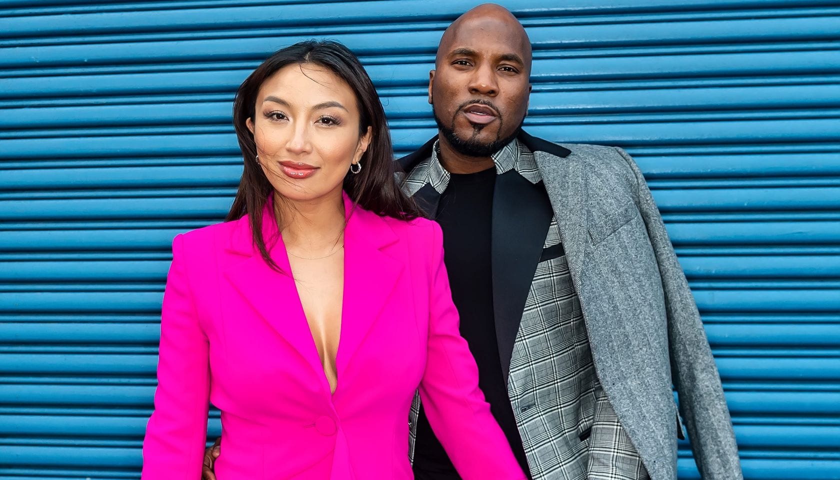 Jeannie Mai Compares Divorce to 'Experiencing Death Alive'