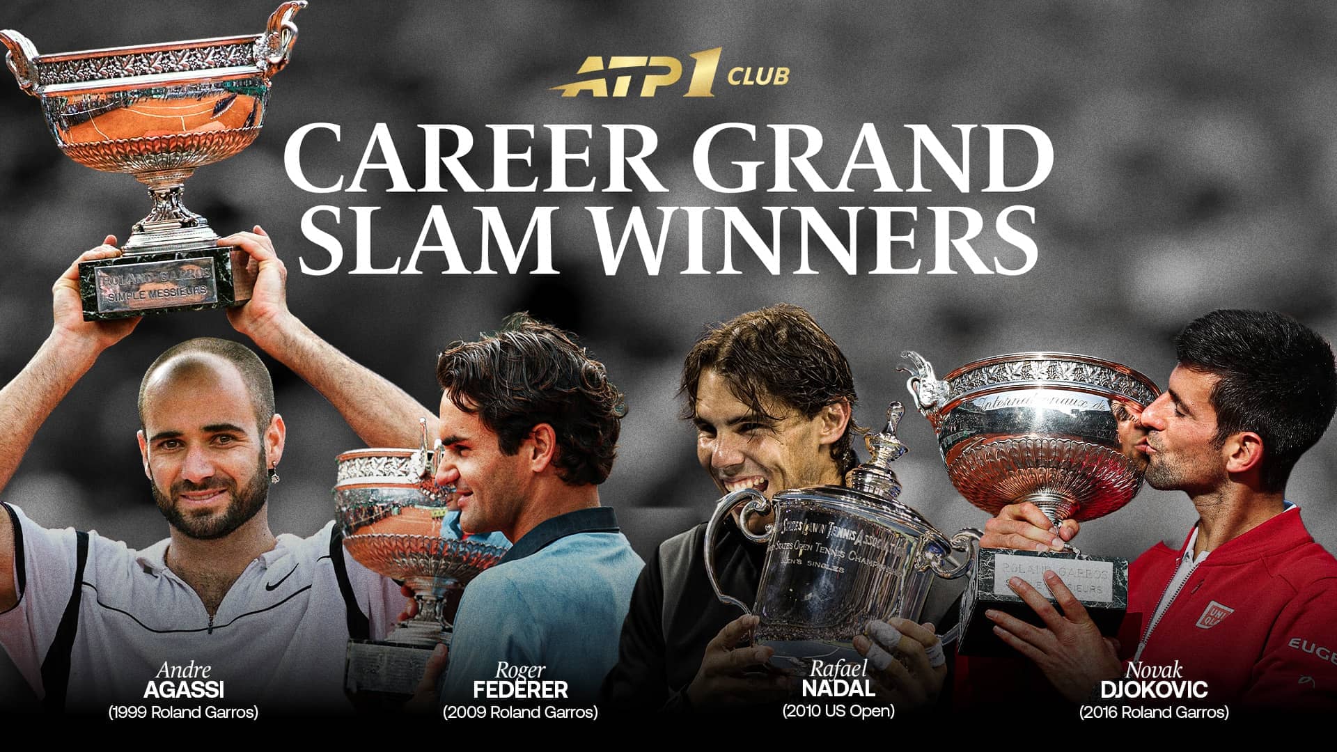 Alcaraz Eyes Career Grand Slam at 2026 Australian Open