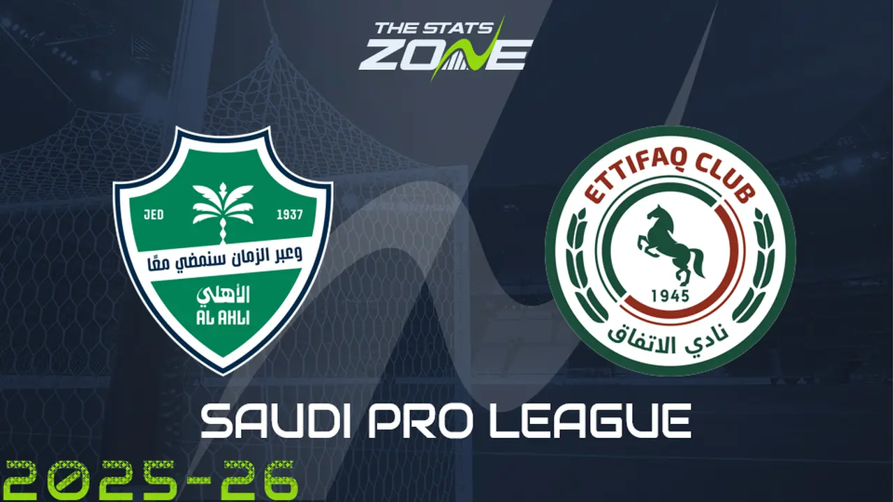 Matthias Jaissle Reshapes Al Ahli Defense for Al Ettifaq Clash