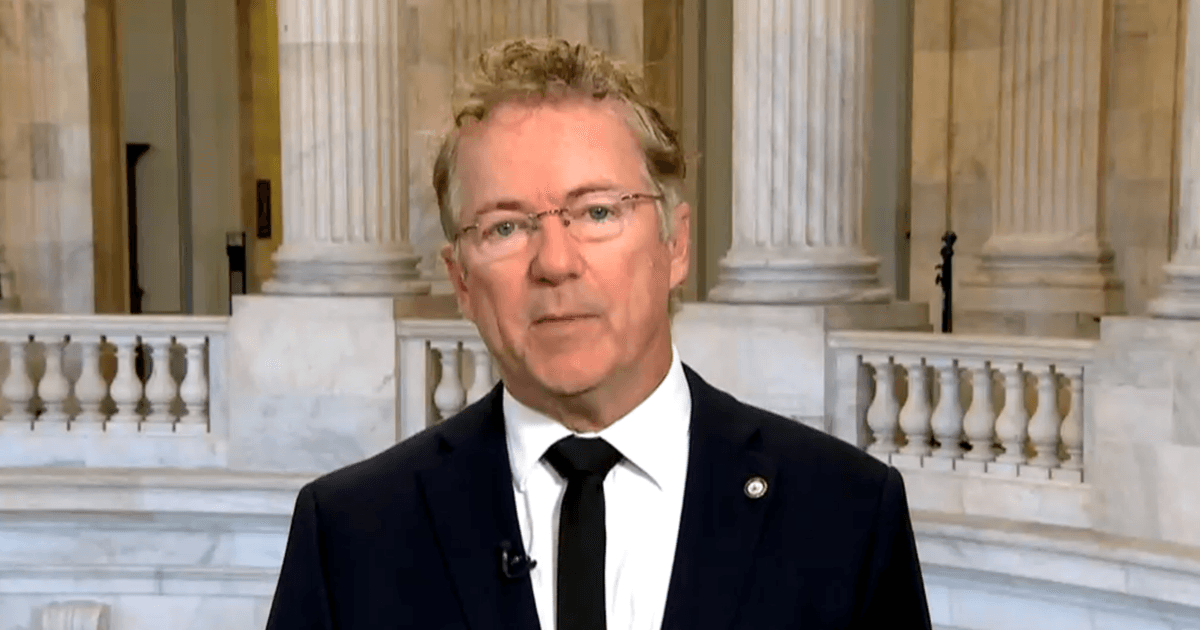 Greenland Takeover: The Deep State Sabotages National Interest
