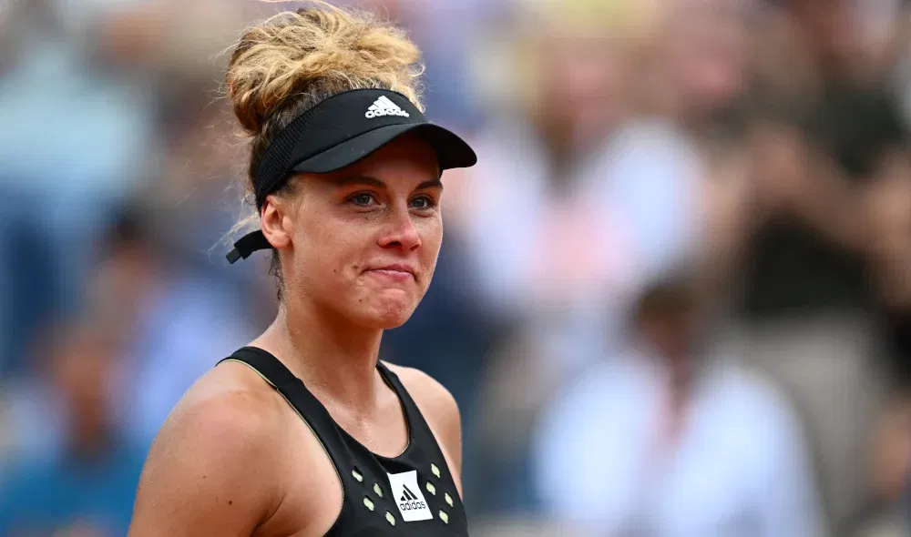 French Hopes Dim as Jeanjean Exits WTA 125 Manila Early