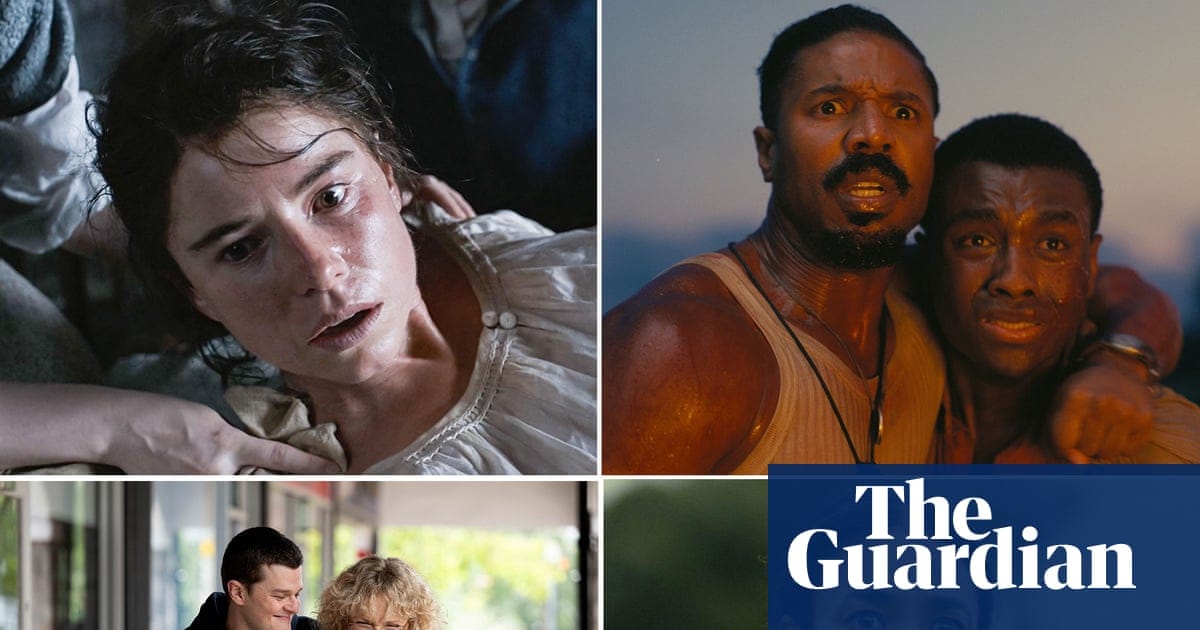 Bafta Nominations 2026: 'One Battle After Another' Leads With 14 Nods