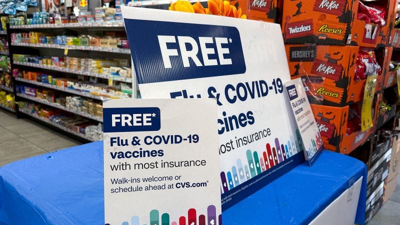 Flu Hysteria: Big Tech's Data Weaponizes Annual Sickness