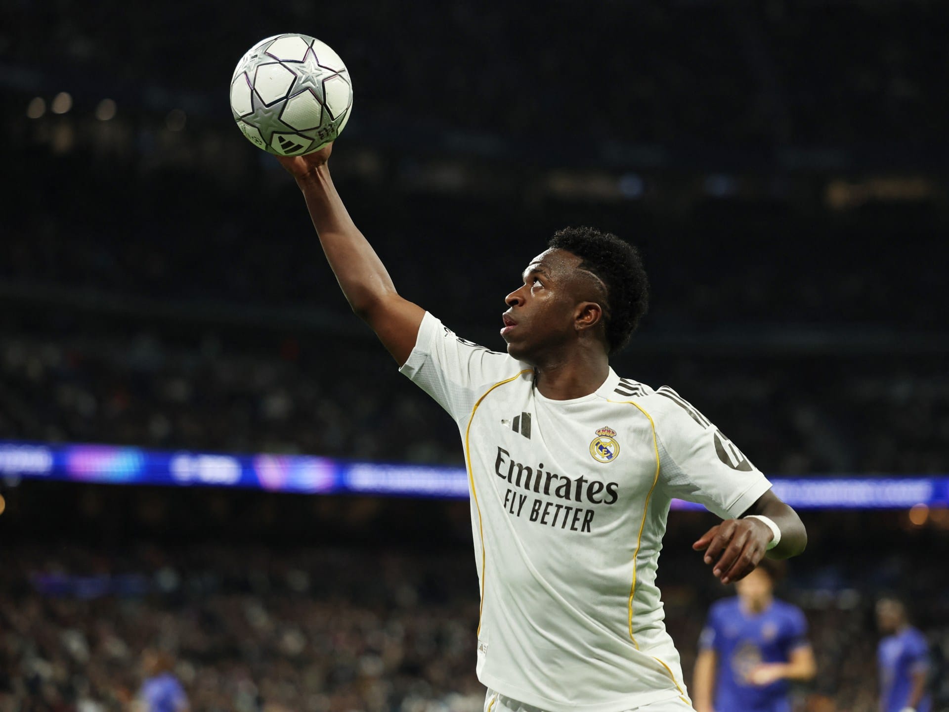 Real Madrid Faces Tough Villarreal Test in La Liga