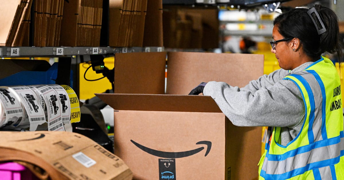 Amazon Cuts 16,000 Jobs Amid Restructuring and Economic Headwinds