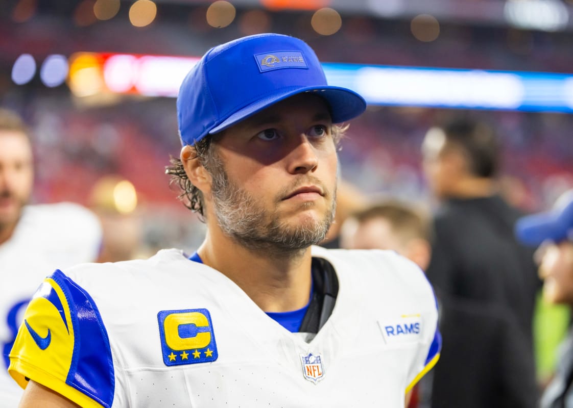 Panthers Set Inactives List for Wild Card Game vs. Rams