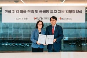 Citi Expands Global Reach, Backing Korean Firms in US Market