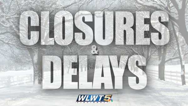 Ohio Schools Close as Snow, Cold Grip Central Region