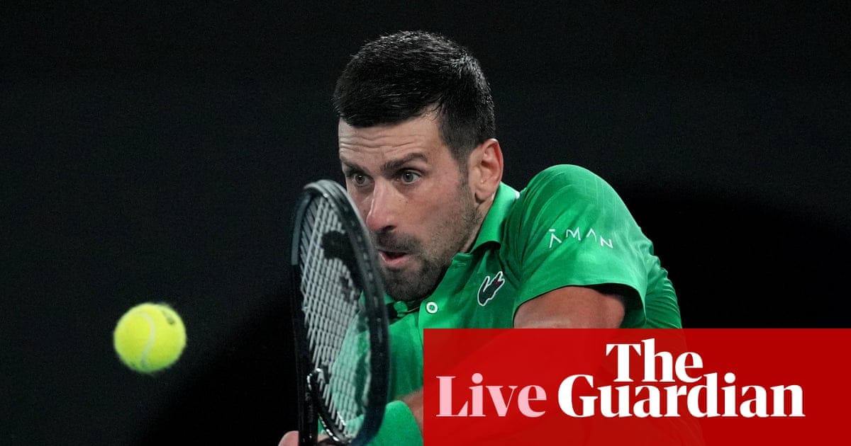 Osaka Withdraws From Australian Open With Injury