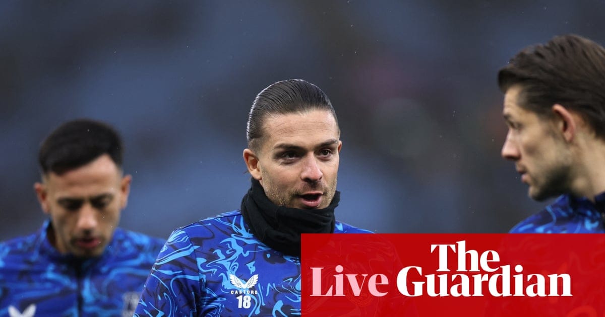 Everton Face Aston Villa Amidst Squad Challenges