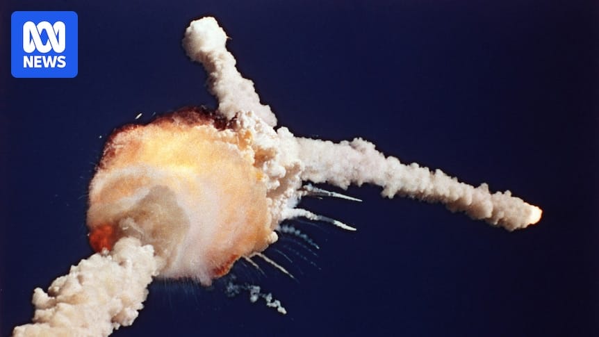 Decades Later, Guilt Lingers Over Challenger Tragedy