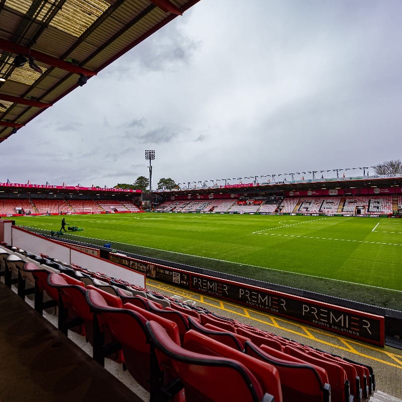 Liverpool Seeks Premier League Win at Bournemouth