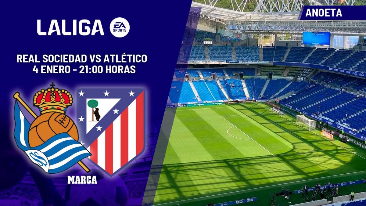 Simeone's Tactics Explode as Real Sociedad Exposes Weakness