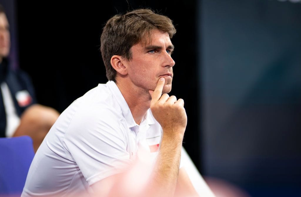 Iga Świątek's Mental Collapse: Poland's Tennis Crisis Deepens