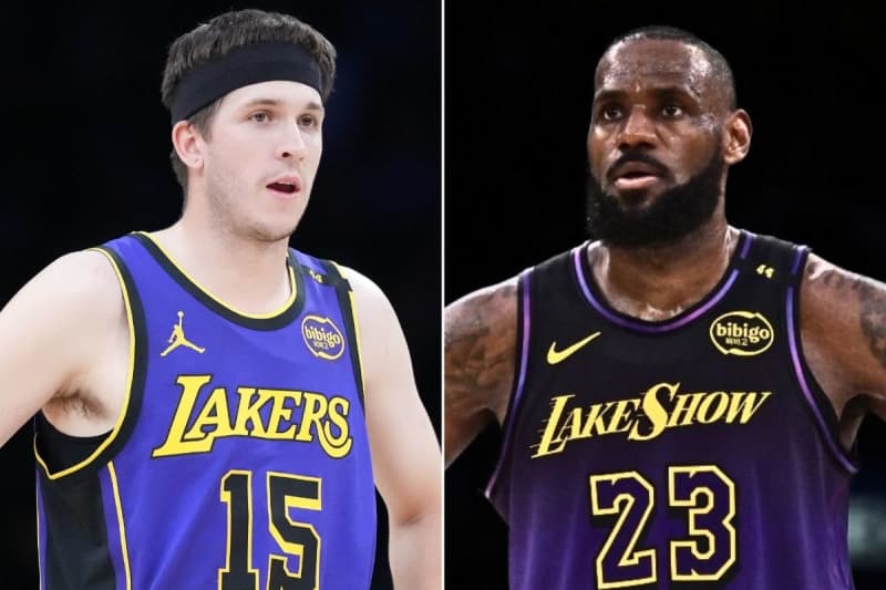 LeBron James Distances Himself from Agent's Controversial Trade Remarks