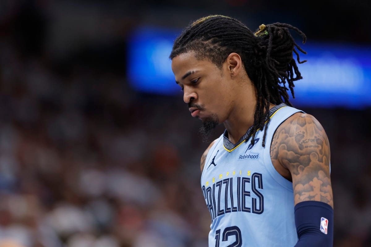 Nets Visit Grizzlies Amid Key Player Availability Questions