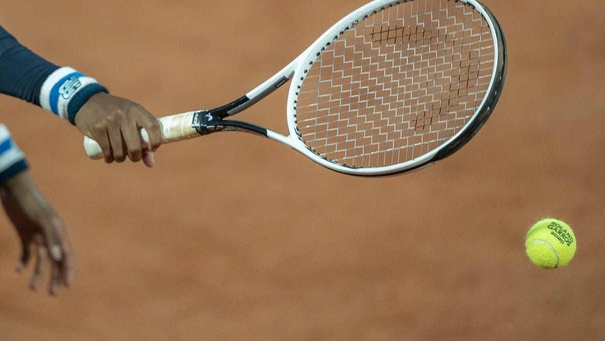 Hong Kong Tennis Exposes Ranking Flaws Early